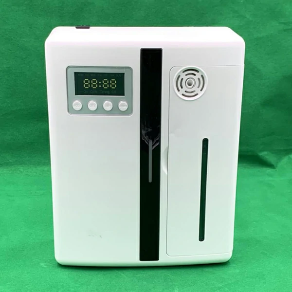 Chlorine Dioxide Air Fumigation Machine