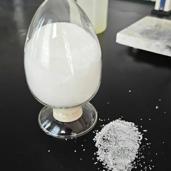 Sodium Bisulfate