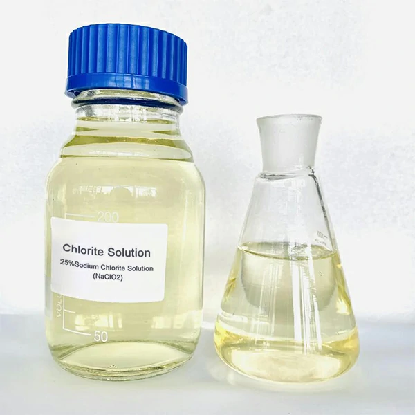Sodium Chlorite Solution