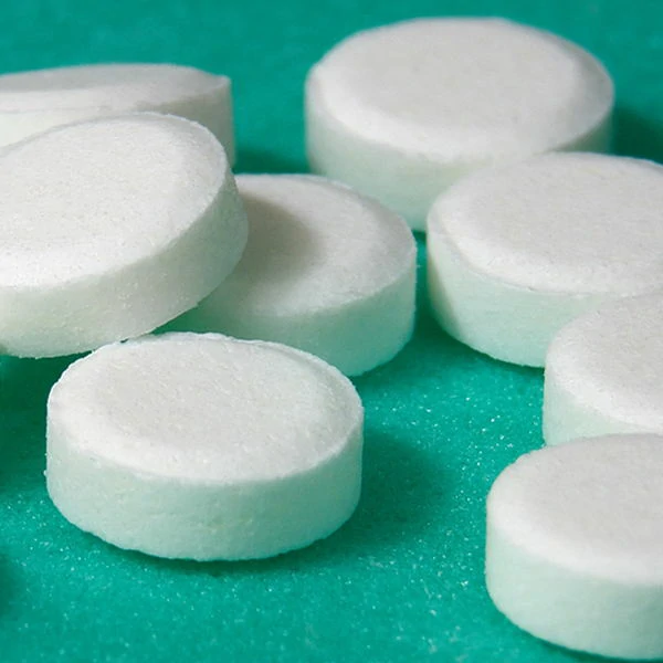 Chlorine Dioxide Tablet
